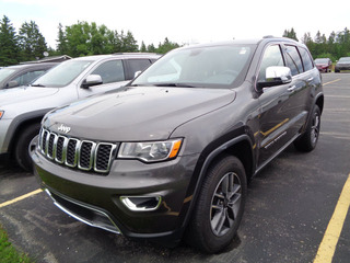 2019 Jeep Grand Cherokee for sale in Pickford MI