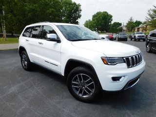 2019 Jeep Grand Cherokee for sale in Clarksville TN