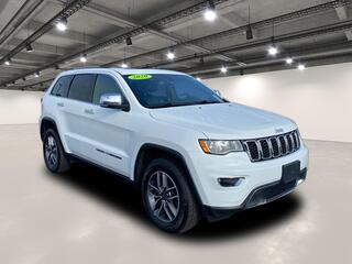 2020 Jeep Grand Cherokee for sale in Williamsville NY