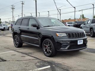 2020 Jeep Grand Cherokee for sale in Shawnee KS