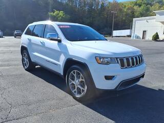 2020 Jeep Grand Cherokee for sale in Tazewell VA