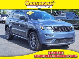 2020 Jeep Grand Cherokee for sale in Branford CT