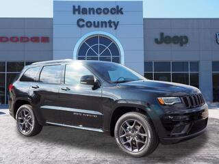 2020 Jeep Grand Cherokee for sale in Newell WV