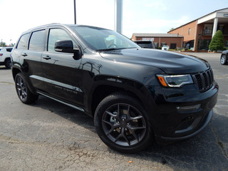 2020 Jeep Grand Cherokee for sale in Clarksville TN