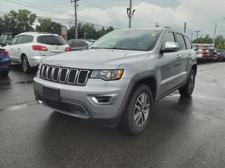 2020 Jeep Grand Cherokee for sale in Meriden CT