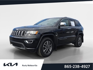 2021 Jeep Grand Cherokee for sale in Louisville TN