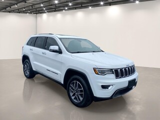 2021 Jeep Grand Cherokee for sale in West Seneca NY