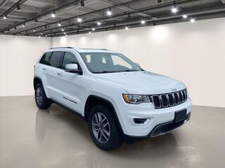2021 Jeep Grand Cherokee for sale in Elma NY