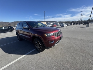 2021 Jeep Grand Cherokee for sale in Ringgold GA