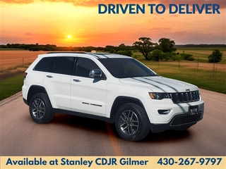 2021 Jeep Grand Cherokee for sale in Dallas TX