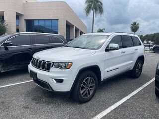 2021 Jeep Grand Cherokee for sale in Orlando FL