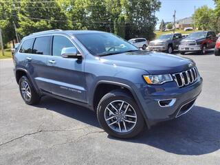 2021 Jeep Grand Cherokee for sale in Clarksville TN