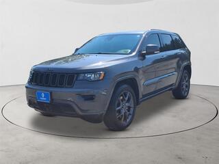 2021 Jeep Grand Cherokee for sale in Matteson IL