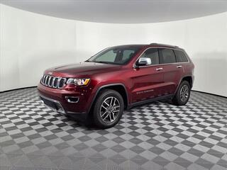 2021 Jeep Grand Cherokee for sale in Bridgeport WV