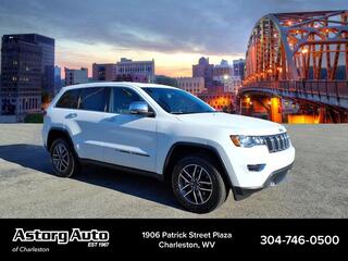 2022 Jeep Grand Cherokee Wk for sale in Charleston WV