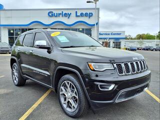 2022 Jeep Grand Cherokee Wk