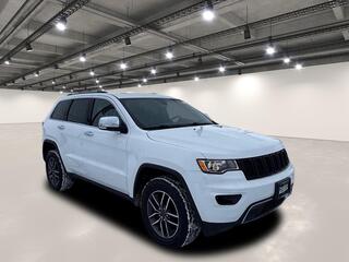 2022 Jeep Grand Cherokee Wk for sale in Williamsville NY