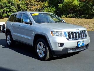 2013 Jeep Grand Cherokee for sale in South Berwick ME