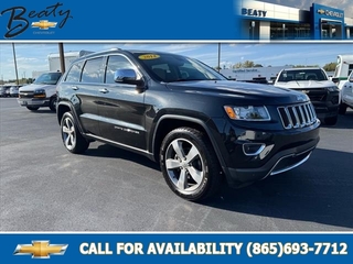 2014 Jeep Grand Cherokee for sale in Knoxville TN