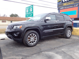 2014 Jeep Grand Cherokee for sale in Waterford MI