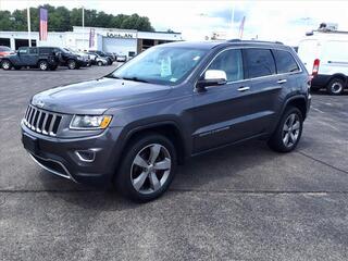 2014 Jeep Grand Cherokee for sale in Joliet IL