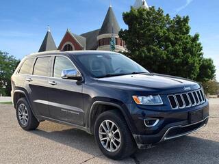 2014 Jeep Grand Cherokee for sale in Monroe WI