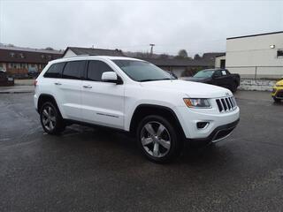 2014 Jeep Grand Cherokee for sale in North Haven CT