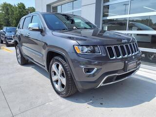 2015 Jeep Grand Cherokee for sale in Amherst OH