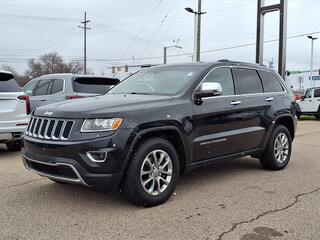 2015 Jeep Grand Cherokee for sale in Ann Arbor MI