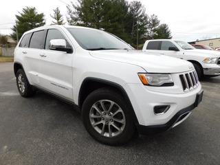 2015 Jeep Grand Cherokee for sale in Clarksville TN