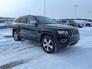 2015 Jeep Grand Cherokee for sale in Uniontown PA