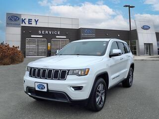 2017 Jeep Grand Cherokee for sale in Thomaston ME