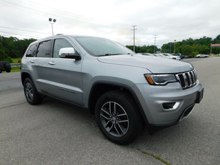 2018 Jeep Grand Cherokee for sale in Clarksville TN