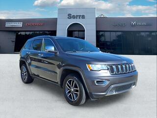 2018 Jeep Grand Cherokee for sale in Lake Orion MI