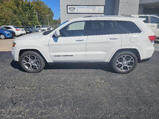 2018 Jeep Grand Cherokee for sale in Lexington NC