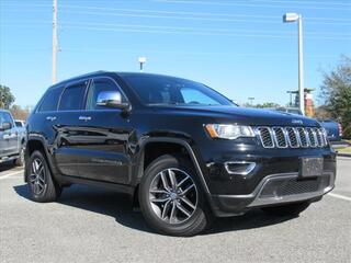 2018 Jeep Grand Cherokee for sale in Ocala FL