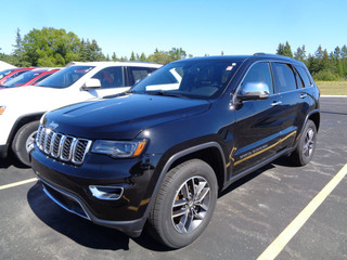 2018 Jeep Grand Cherokee for sale in Pickford MI