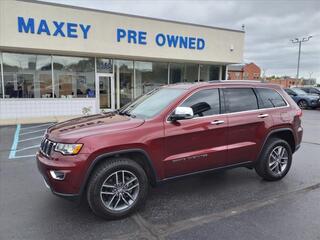 2018 Jeep Grand Cherokee for sale in Detroit MI