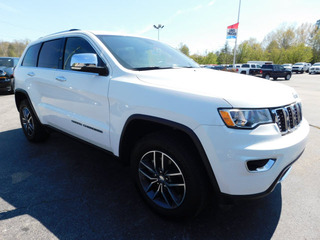 2018 Jeep Grand Cherokee for sale in Clarksville TN