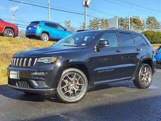 2019 Jeep Grand Cherokee for sale in Portsmouth NH