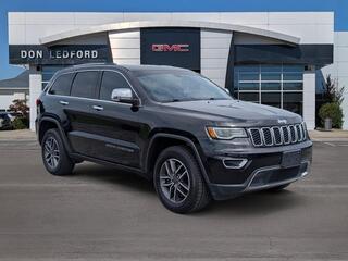 2019 Jeep Grand Cherokee for sale in Cleveland TN
