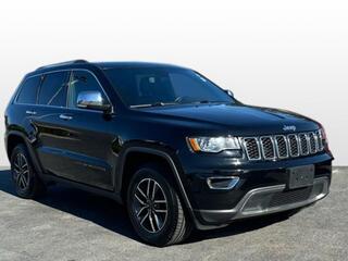 2019 Jeep Grand Cherokee for sale in Clarksville MD