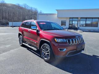 2019 Jeep Grand Cherokee for sale in Tazewell VA