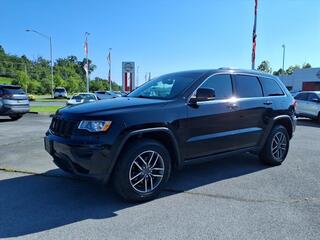 2019 Jeep Grand Cherokee for sale in Kingsport TN