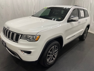 2019 Jeep Grand Cherokee for sale in Covina CA