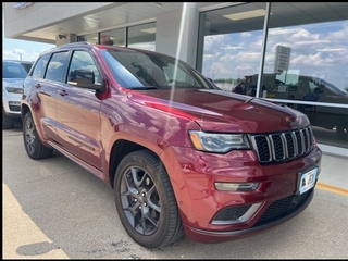 2019 Jeep Grand Cherokee for sale in Boonville MO