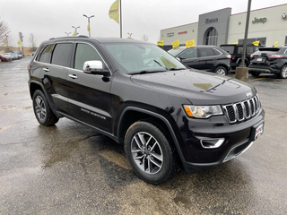 2019 Jeep Grand Cherokee for sale in Platteville WI