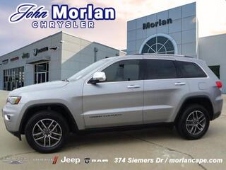 2019 Jeep Grand Cherokee for sale in Cape Girardeau MO