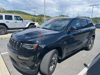 2019 Jeep Grand Cherokee for sale in Chattanooga TN