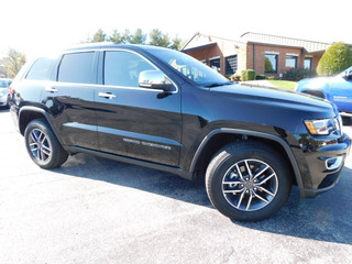 2019 Jeep Grand Cherokee for sale in Clarksville TN